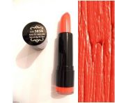 NYX ROUND LIPSTICK- COR: HAUTE MELON