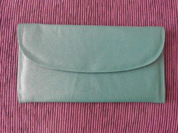Bolsa Carteira.