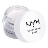 NYX Eyeshadow Base (primmer para sombras) - Cor: White