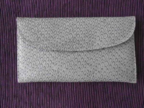 Bolsa Carteira.